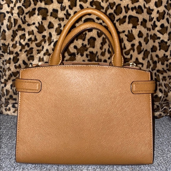 Small MICHAEL KORS purse - Picture 2 of 2